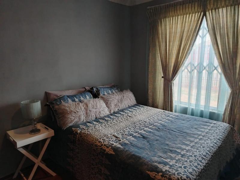 3 Bedroom Property for Sale in Pinehaven Free State